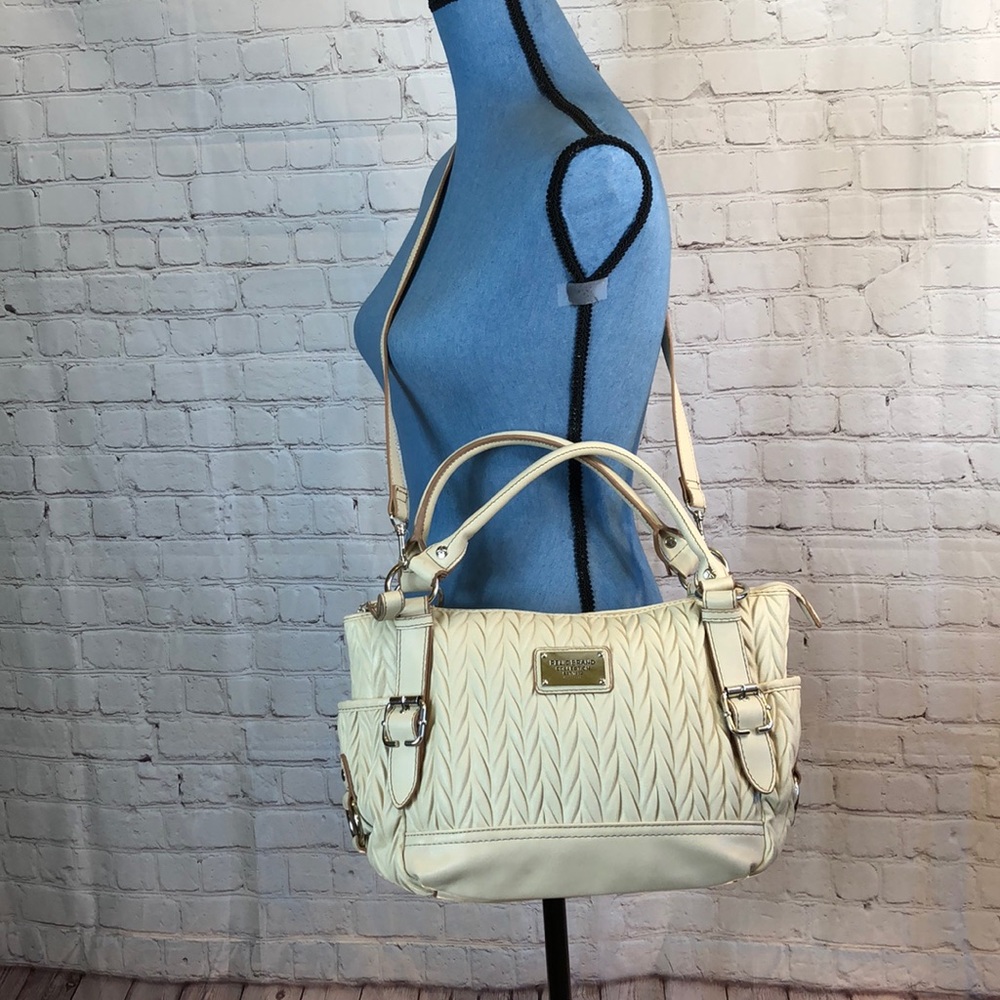Relic Bag Purse Faux Leather Handbag Crossbody strap Medium